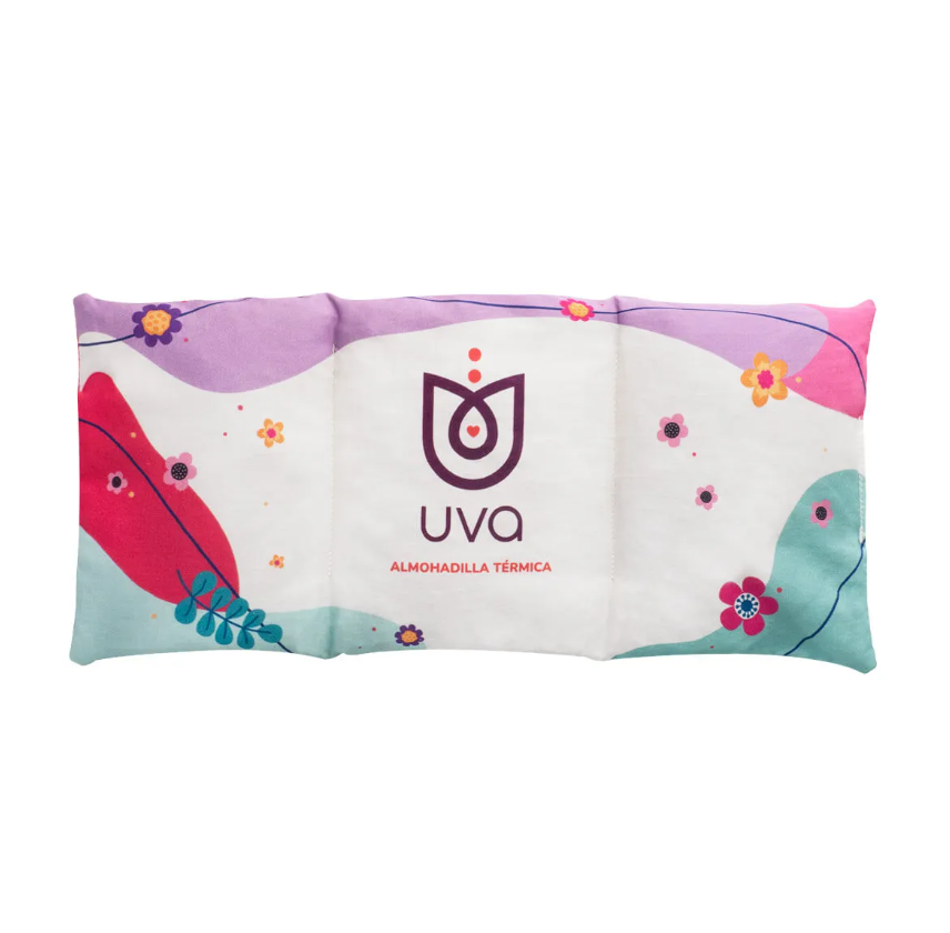 Almohadilla Térmica UVA