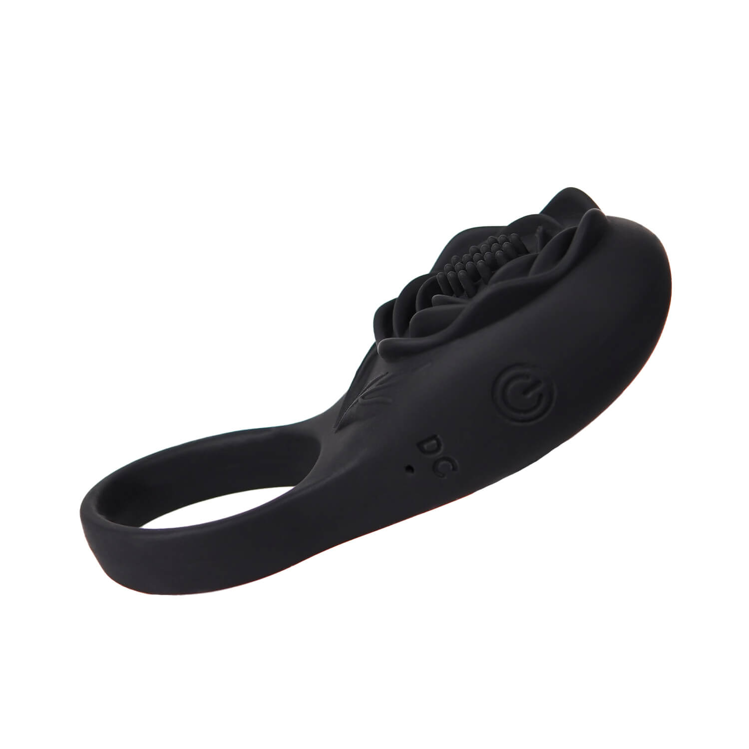 Anillo Vibrador Doku Con App