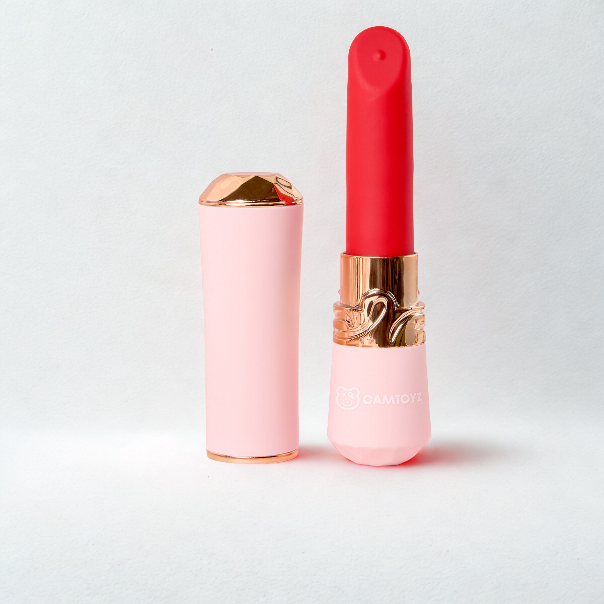 Labial Vibrador Yaray