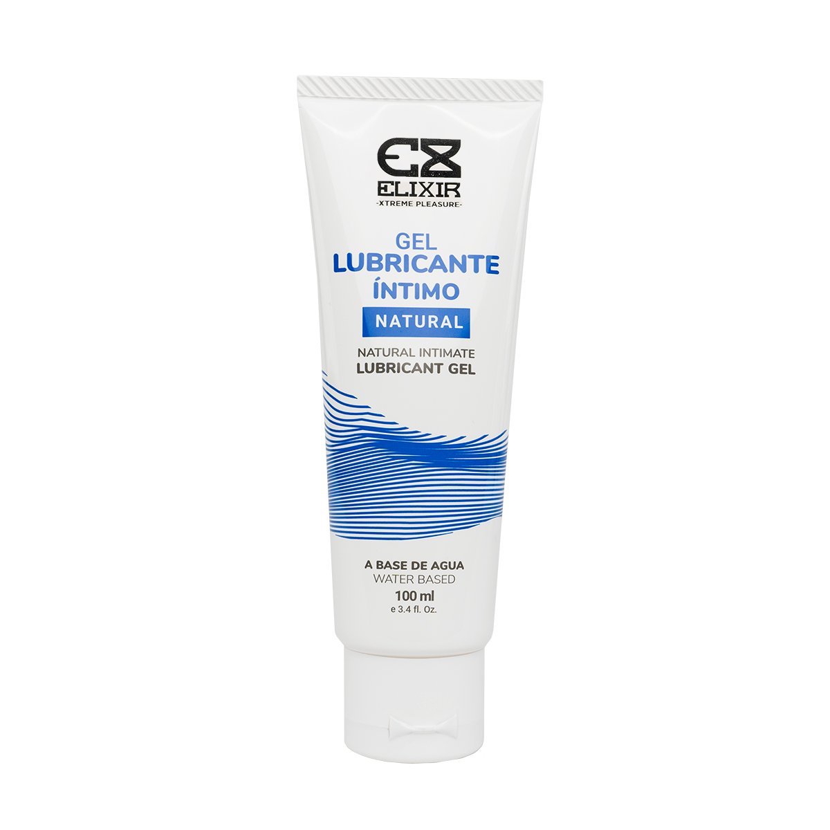 Lubricante Neutro Natural