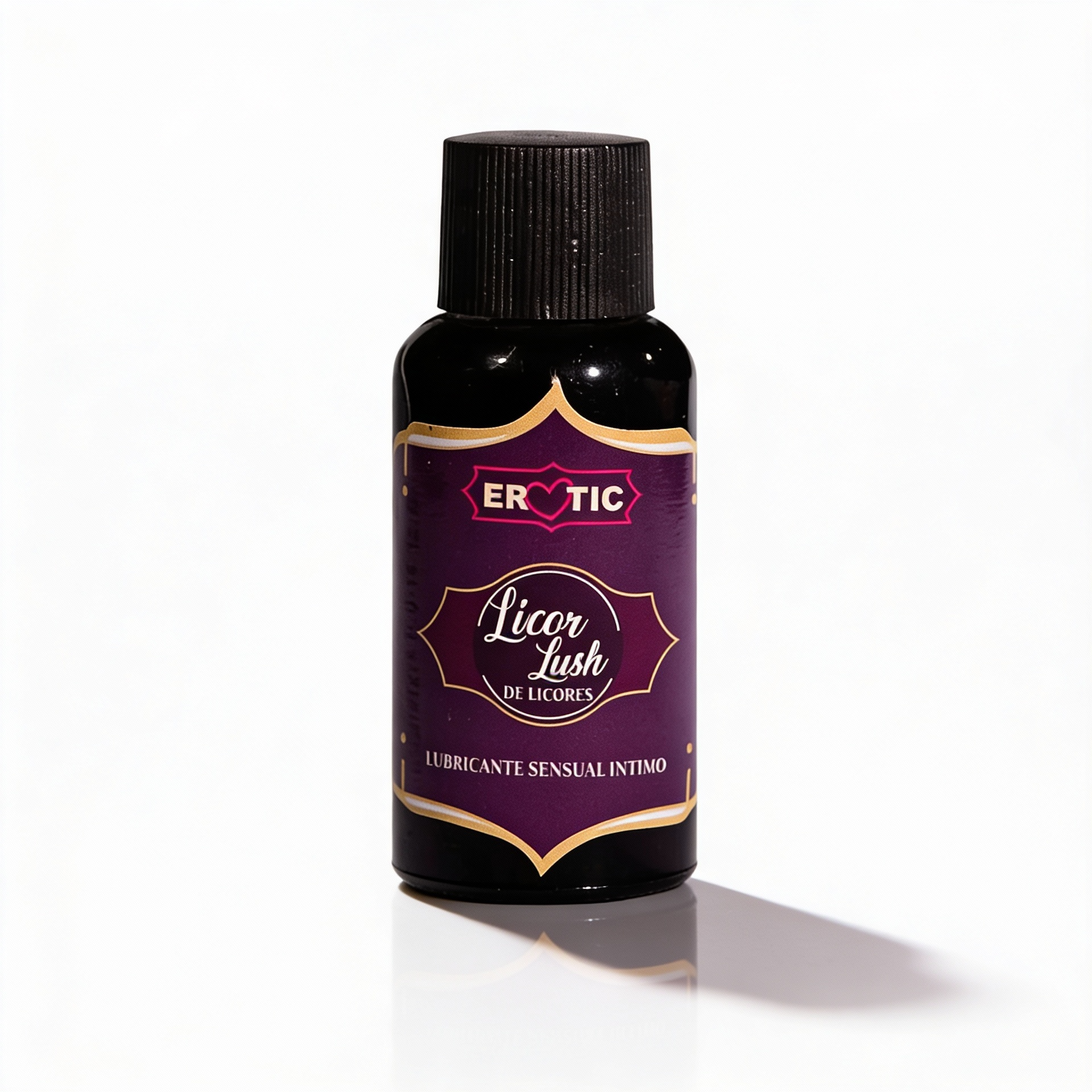 Lubricante Licor Lush