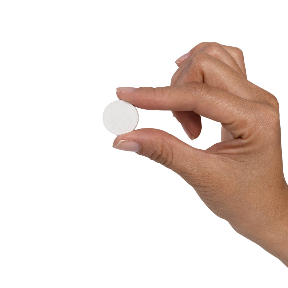 Toallitas Desechables Compactas UVA