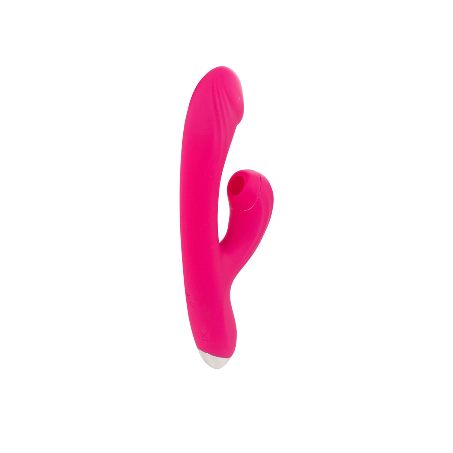 Vibrador Flora