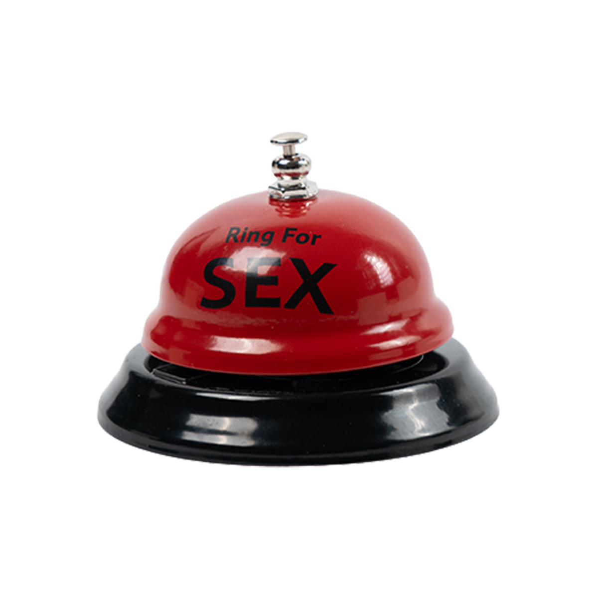 Campana del sexo Passion Ring
