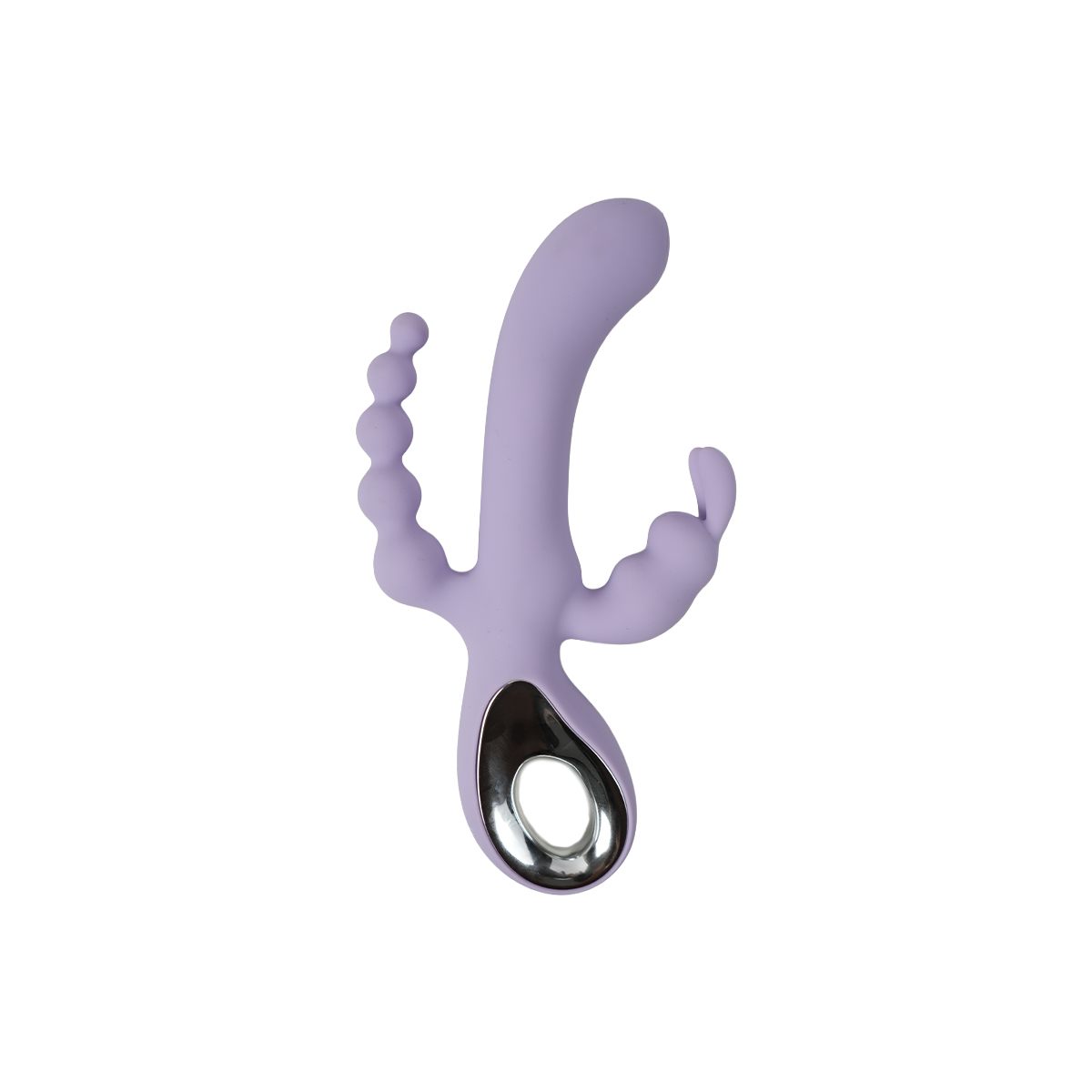 Vibrador 4 en 1 Trento 